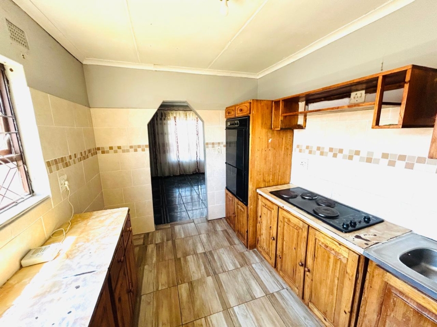3 Bedroom Property for Sale in Mdantsane Nu 17 Eastern Cape